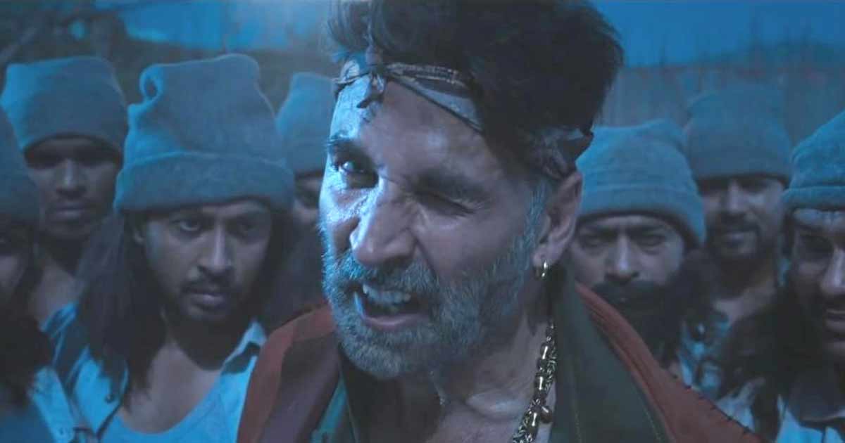 Akshay Kumar Breaks Silence On Bachchhan Paandey Box Office Getting  Affected Because Of RRR Clash: “Very Unfortunate Thing But You Have To Deal  With It“