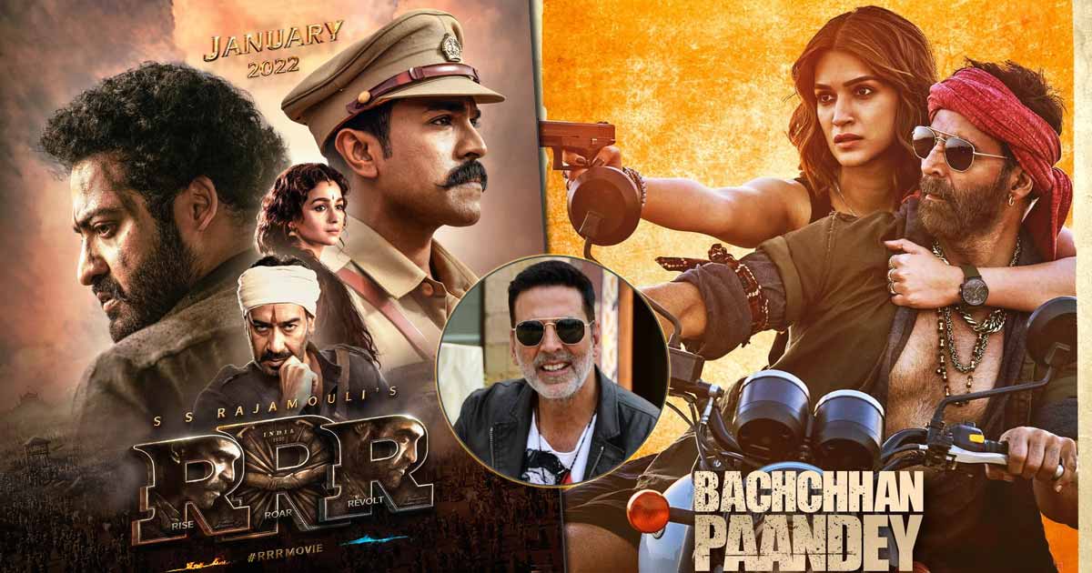 Akshay Kumar on Vikram vs Major vs Prithviraj clash: Can't stop any film  from releasing - India Today